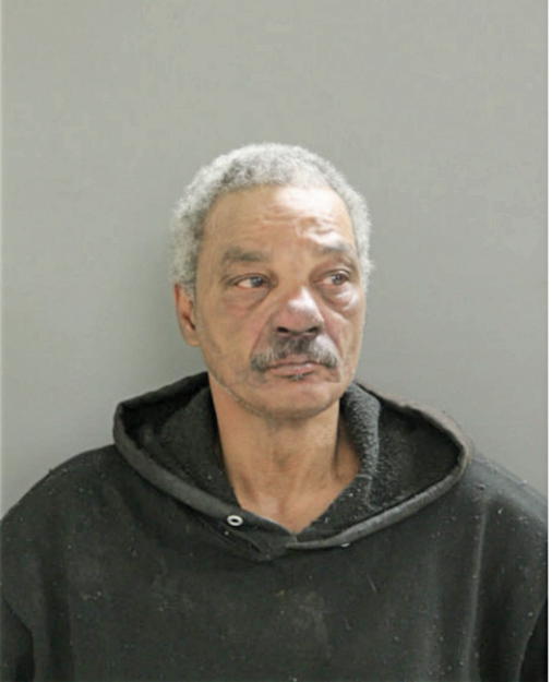 ARCHIE HARRIS, Cook County, Illinois