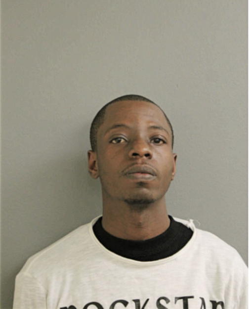JOHN HATTEN, Cook County, Illinois