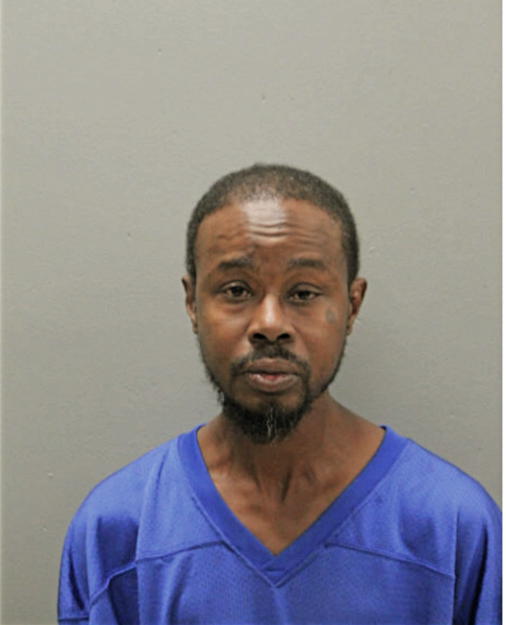 ROBERT HAYNES, Cook County, Illinois