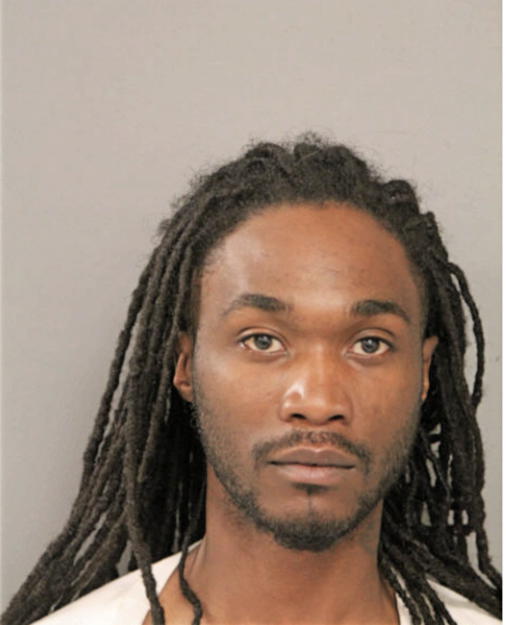 JAMES D HEARD, Cook County, Illinois