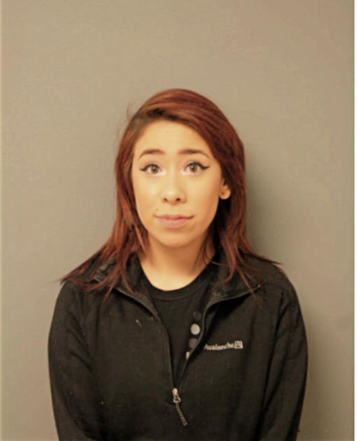 LESLIE HERNANDEZ, Cook County, Illinois