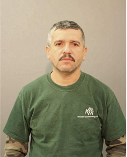 MARCELO HERRERA, Cook County, Illinois