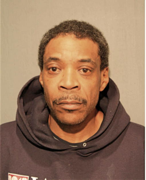 RAYMOND G HILL, Cook County, Illinois