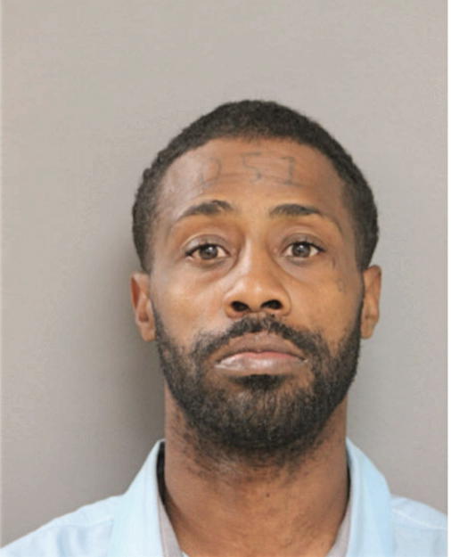LAMONT H HODGES, Cook County, Illinois