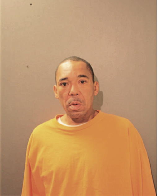 DION A HOWARD, Cook County, Illinois