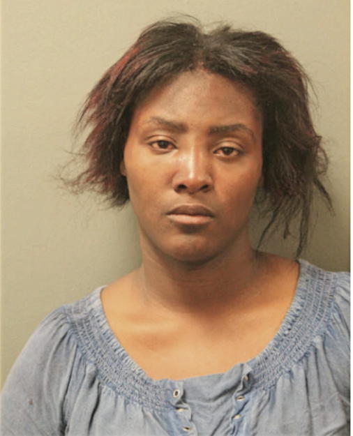 CHAMPAIGNE D HUMPHRIES, Cook County, Illinois