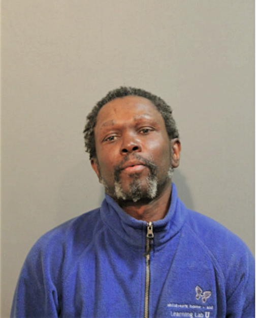 ROBERT L JAMES, Cook County, Illinois
