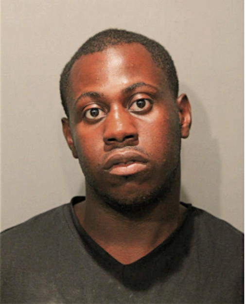 KEVANSEN JEFFERSON, Cook County, Illinois