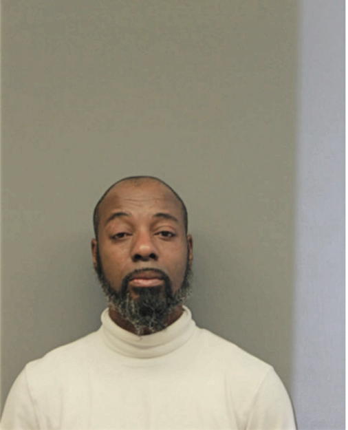 HARRY L JOHNSON, Cook County, Illinois