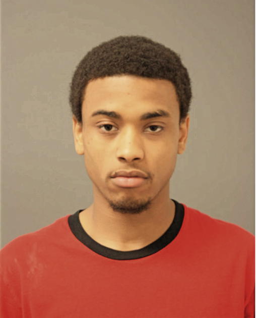JYUAN D JOHNSON, Cook County, Illinois