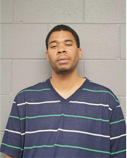 MICHAEL JOHNSON, Cook County, Illinois