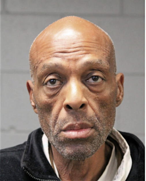 HERMAN JOHNSTON, Cook County, Illinois