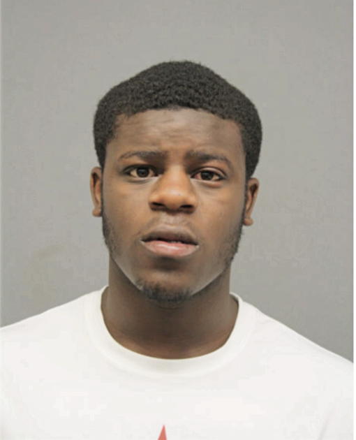 JAVON JONES, Cook County, Illinois