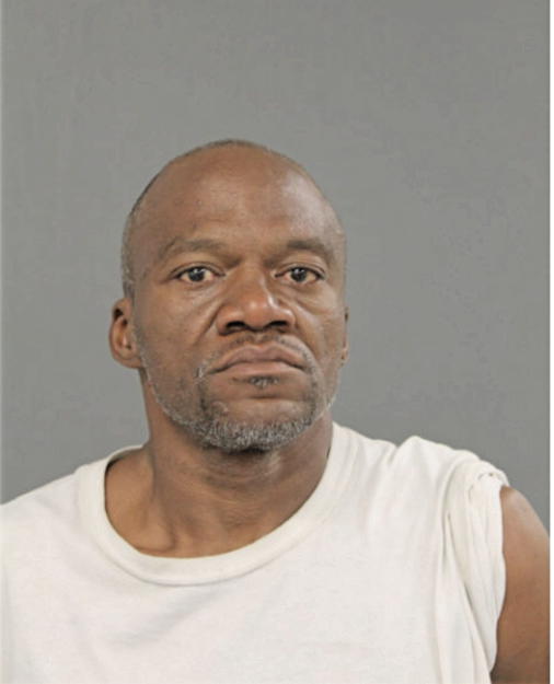 JOEY JONES, Cook County, Illinois