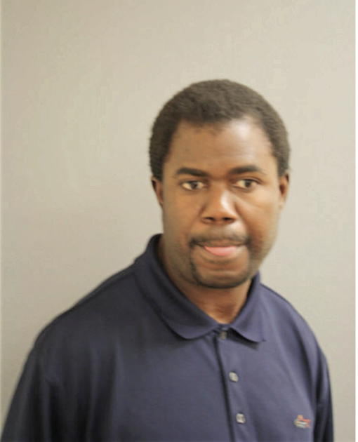 LEON S JONES, Cook County, Illinois