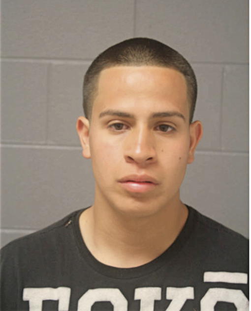 EDUARDO JUAREZ, Cook County, Illinois