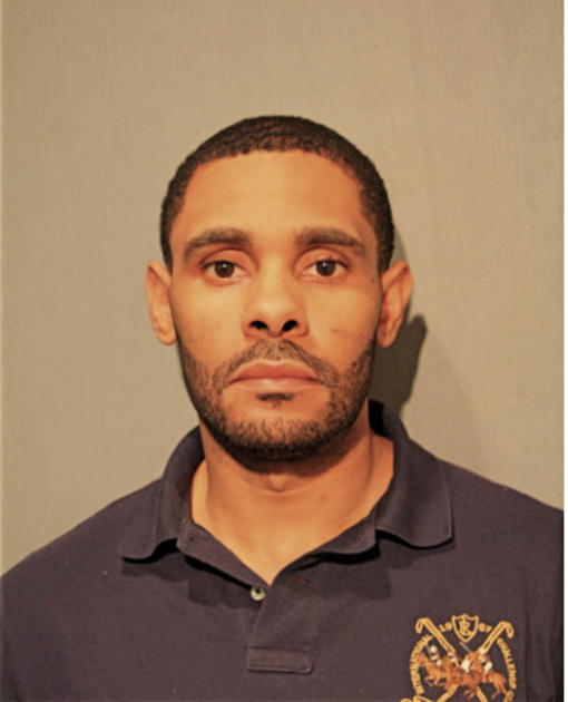 LEONARD KEYS, Cook County, Illinois