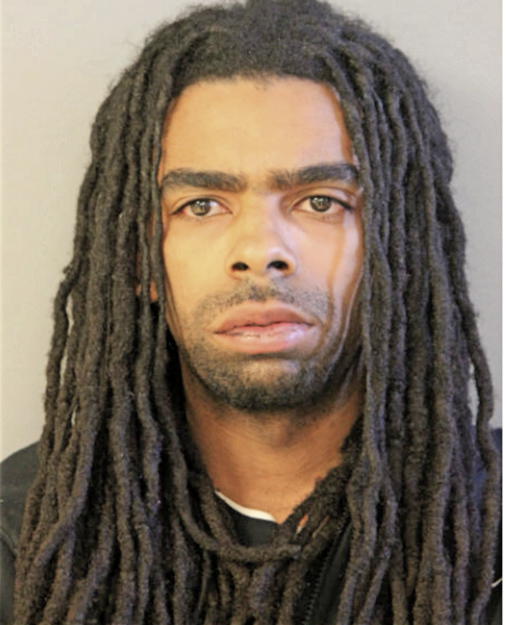 MICHAEL KING, Cook County, Illinois