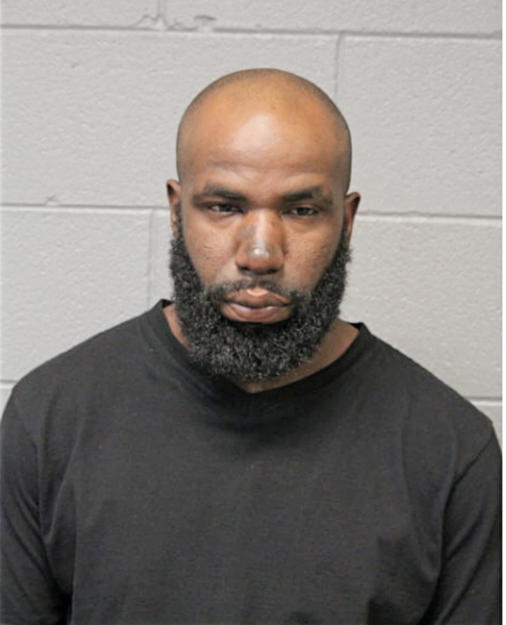 JASON E KINNARD, Cook County, Illinois