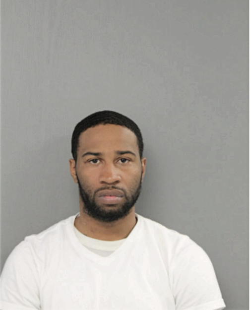 LASHAUN R LASHLEY, Cook County, Illinois