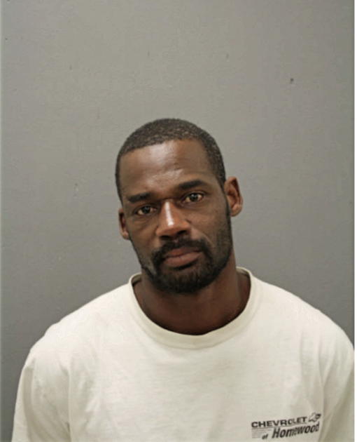 MARCELLUS E LAWS, Cook County, Illinois