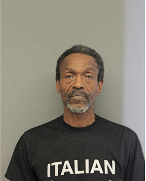 GERALD L LAWSON, Cook County, Illinois