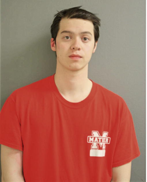 HAO V LEE, Cook County, Illinois