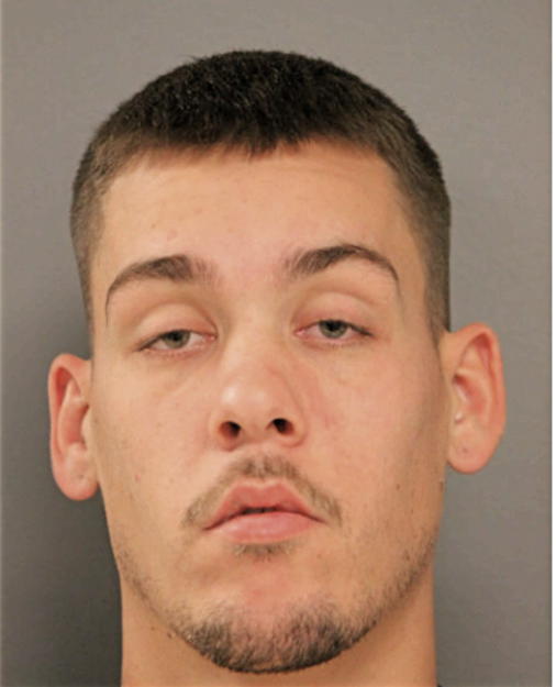 ANDREW D LEETH, Cook County, Illinois