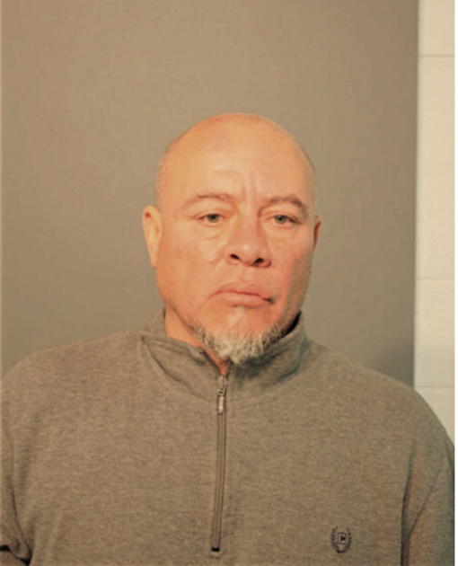 LUCIANO DE LEON, Cook County, Illinois
