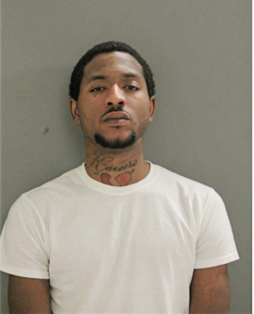 DAVON K LERMA, Cook County, Illinois