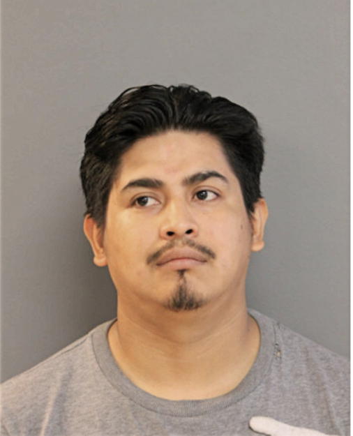 CLAUDIO L LIMON-SERRANO, Cook County, Illinois