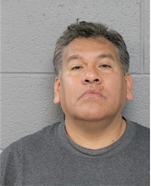 MACARIO LOERIA, Cook County, Illinois