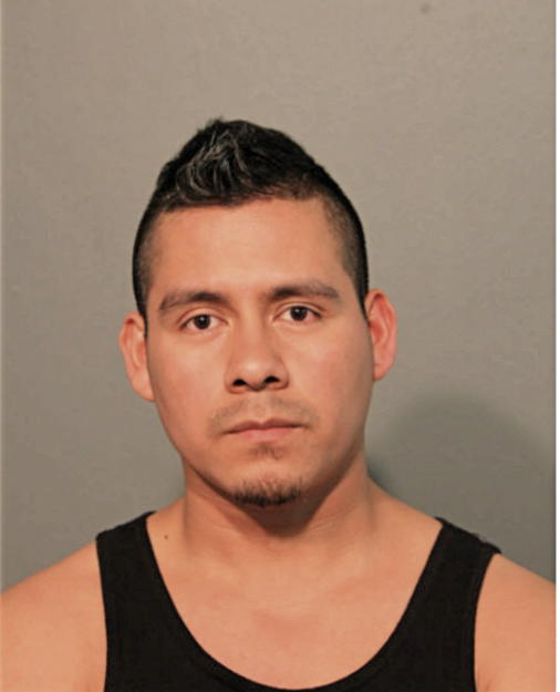 IGNACIO MACIAS, Cook County, Illinois