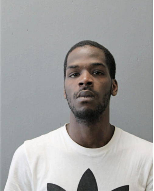 DESMOND C MANNIE, Cook County, Illinois