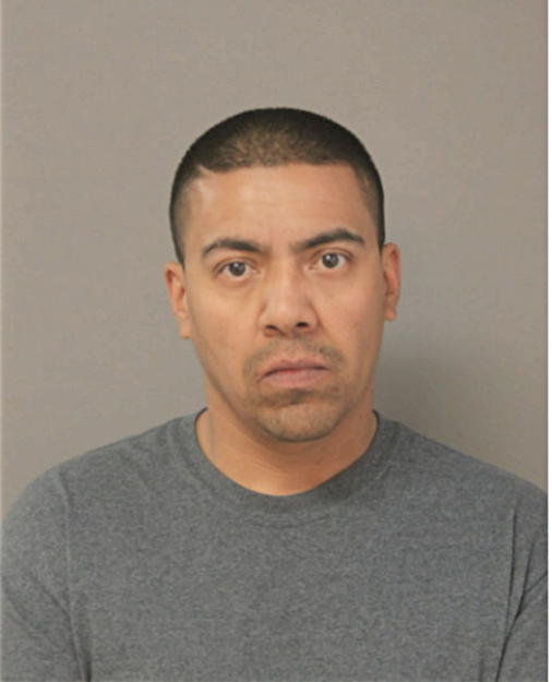 MANUEL G MANOTAS, Cook County, Illinois