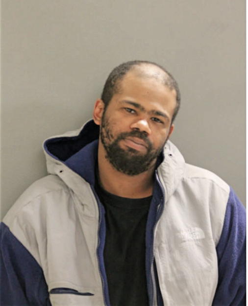MAURICE MCGEE, Cook County, Illinois