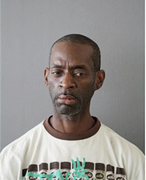ERIK MCNEAL, Cook County, Illinois