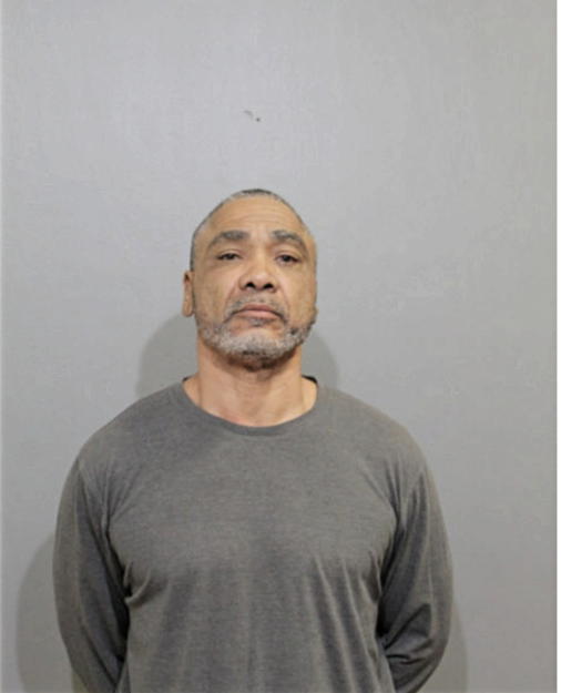 RODNEY MILLER, Cook County, Illinois