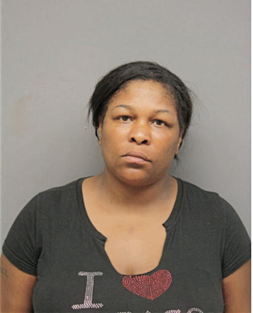 TARINA KAY MONEGAN, Cook County, Illinois