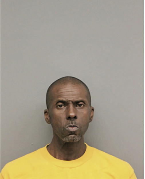 STEVIE MONEY, Cook County, Illinois