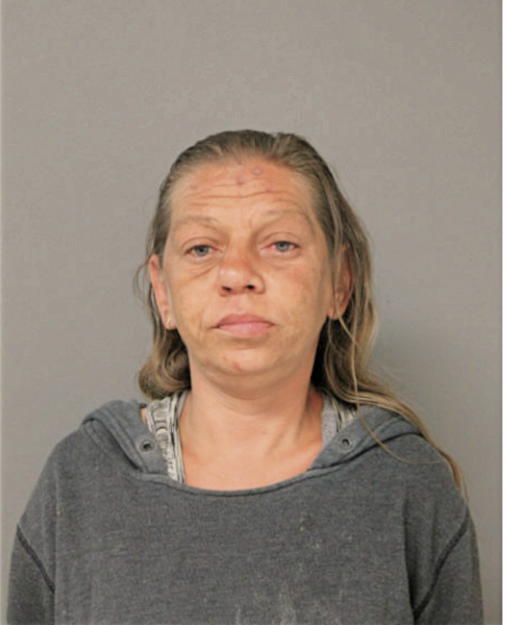 ADRIANA MOSON, Cook County, Illinois