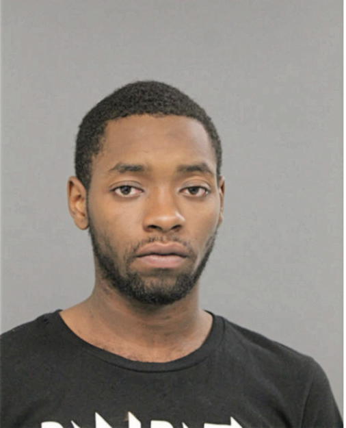 DORIAN J NEASMAN, Cook County, Illinois