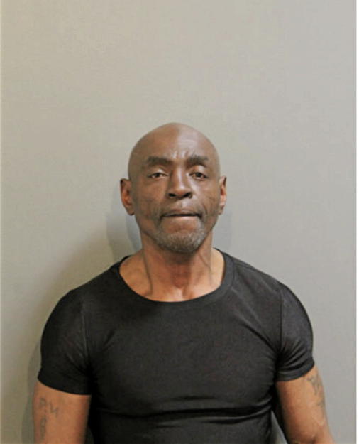 PATRICK NEWBERN, Cook County, Illinois
