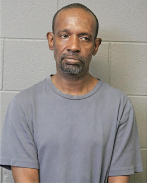 EDDIE NILES, Cook County, Illinois