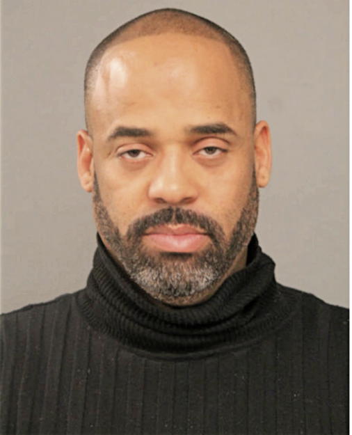 KENNETH NIMOX, Cook County, Illinois