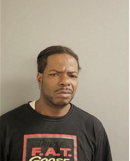TUAN A OWENS, Cook County, Illinois