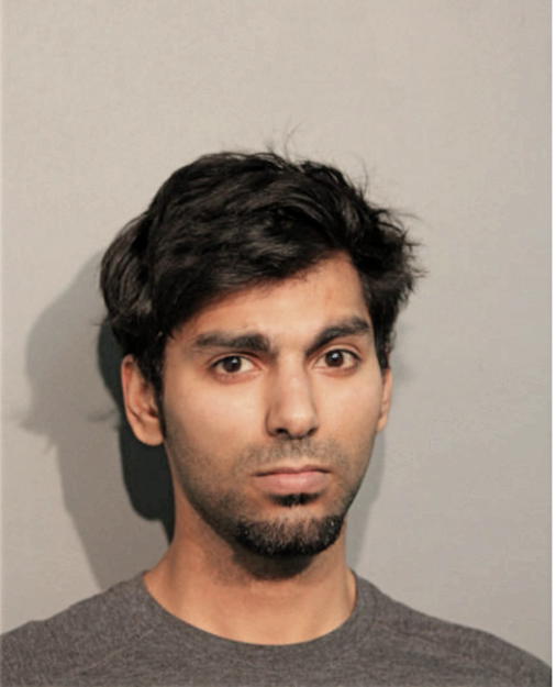 KARIM Q PANCHANI, Cook County, Illinois
