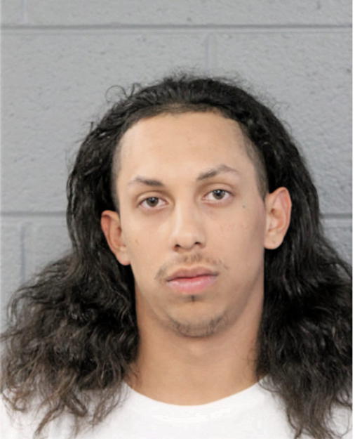 JONATHAN R PANIAGUA, Cook County, Illinois