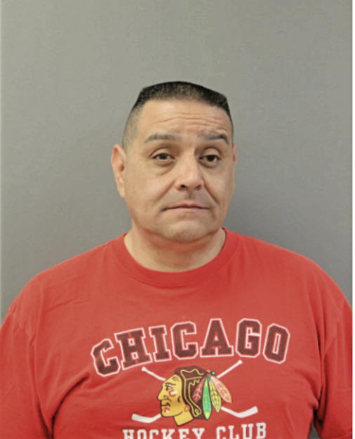 ANGEL F PENA, Cook County, Illinois