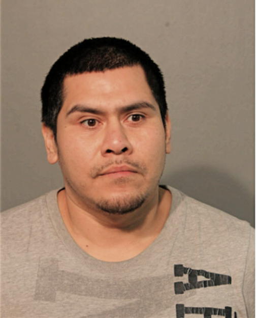 JOSE LUIS PEREZ, Cook County, Illinois